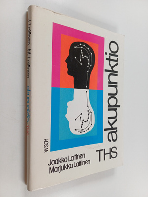 Jaakko Laitinen : Akupunktio, THS