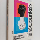 Jaakko Laitinen : Akupunktio, THS - pikkukuva 1