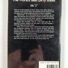 Mr. J. : The World's Best Dirty Jokes - pikkukuva 2