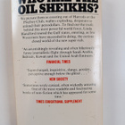 Linda Blandford : Oil sheikhs - pikkukuva 2