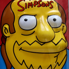 THE SIMPSONS THE TWELTH SEASON LIMITED EDITION COLLECTOR - pikkukuva 1
