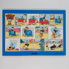 Walt Disney : Kalle Anka : Serier från 1942 & 1943 - pikkukuva 2