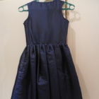 Juhlava *UUSI* MEKKO koko 140-146 cm - pikkukuva 2