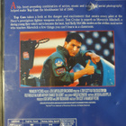 TOP GUN DVD Tom Cruise - pikkukuva 2