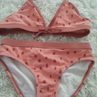 Pomp de lux bikinit koko 134cm / 140cm - pikkukuva 1