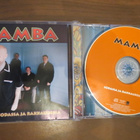 Mamba: Sodassa ja rakkaudessa CD - pikkukuva 1