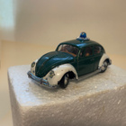 Corgi Toys Volkswagen leluauto 60-luvulta - pikkukuva 1