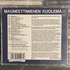PEKKA STRENG & TASAVALLAN PRESIDENTTI - Magneettimiehen kuol - pikkukuva 2