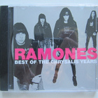 Ramones Best Of The Chrysalis Years CD - pikkukuva 1