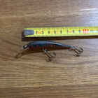 Nils Master Invinvible DR 8cm Spec - pikkukuva 1