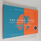 Ronald Bailey ym. : Ten Global Trends Every Smart Person ... - pikkukuva 1