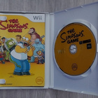 * The Simpsons Game Wii / Wii U PAL Lue Kuvaus - pikkukuva 3