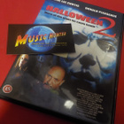 HALLOWEEN 2 DVD - pikkukuva 1