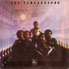 (LP) The Temptations – 1990 - pikkukuva 1