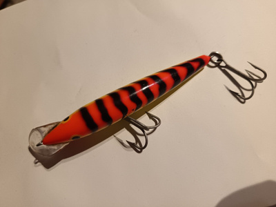 Rapala Magnum 11cm