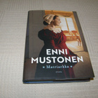 Enni Mustonen Matriarkka -sid - pikkukuva 1