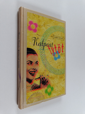 Katri Tapola : Kalpeat tytöt