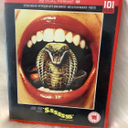 SSSSSSS (1973) 2 BLURAY + JULISTE - pikkukuva 1