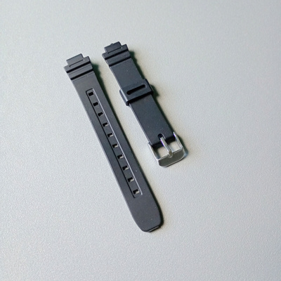 Naisten Casio LA-20WH -rannekelon Ranneke