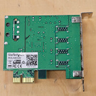 StarTech.com 4 Port USB A PCIe USB 3.0 Card Low-profile - pikkukuva 2