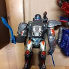 Transformers Beast Wars Telemocha Beast HEAD HUNTER STORE. - pikkukuva 1