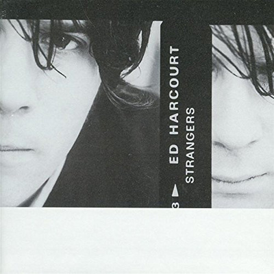 ED HARCOURT : Strangers