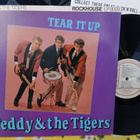 Teddy & The Tigers LP - pikkukuva 1