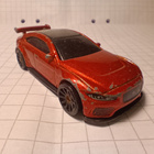 Jaguar XE SV Hot Wheels - pikkukuva 1