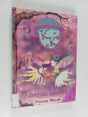 Titania Woods : Keskiyön kekkerit