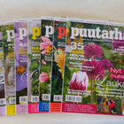 KOTIPUUTARHA 2012 7 KPL - pikkukuva 1