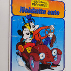 Walt Disney : Noiduttu auto - pikkukuva 1