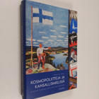 Pekka Valtonen : Kosmopoliitteja ja kansallismielisiä : a... - pikkukuva 1
