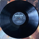 LP Esther & Abi Ofarim - Up to Date (1971) - pikkukuva 5