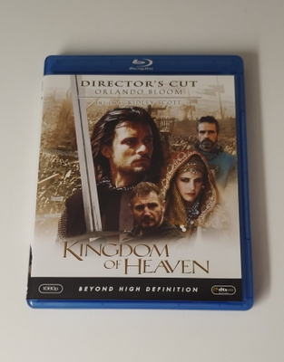 Kingdom of Heaven