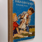 Eleanor Estes : Inkivääri-koira - pikkukuva 1