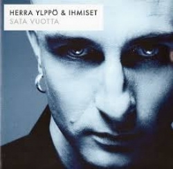 Herra Ylppö & Ihmiset - Sata Vuotta (CD)