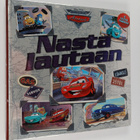Catherine Daly : Nasta lautaan - pikkukuva 1