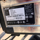 kolme näyttöä: Acer, HP ja Samsung (tv) - pikkukuva 1