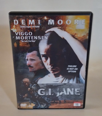G.I. JANE