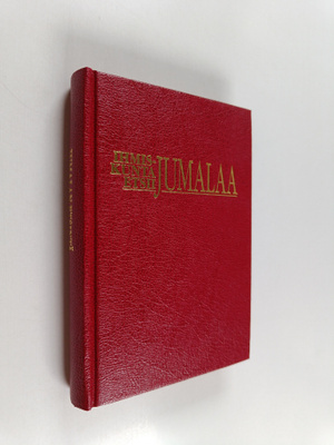 Ihmiskunta etsii Jumalaa