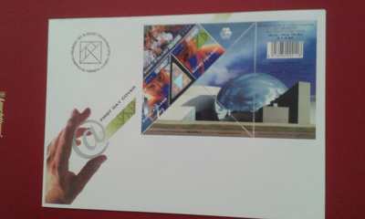 fdc 2000 tiede
