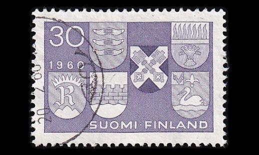 515 o 6 uutta kaupunkia (1960)