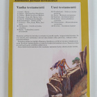 Raamatun parhaat kertomukset 1-12 - pikkukuva 2