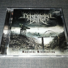 Cerebral Bore - Maniacal Miscreation - pikkukuva 1