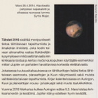 Hannu Karttunen (toim.): Tähdet 2016 - pikkukuva 3