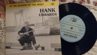 Hank Edwards sinkku