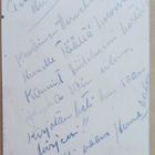 Desantin huono onni, Kenttäpostia p. 1942 - pikkukuva 2