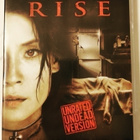 Rise (Lucy Liu) Dvd - pikkukuva 1