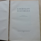 Sakkolan historia - pikkukuva 2