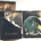 Evil Dead (1981), DVD. Sam Raimi - pikkukuva 2